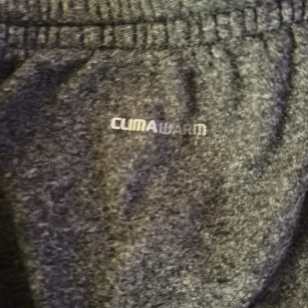adidas Gray Women's Pants - Picture 5 of 5